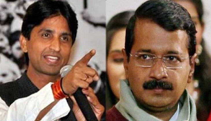 arvind-vishwas