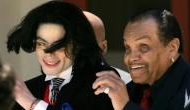 king of Pop Michael Jackson’s father, Joe Jackson, dead at 89
