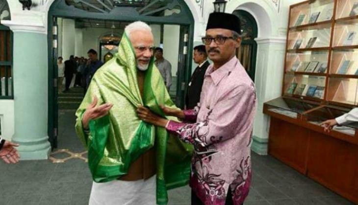 pm modi