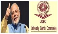 UGC will be replaced by Modi government with this new Higher Education Commission of India