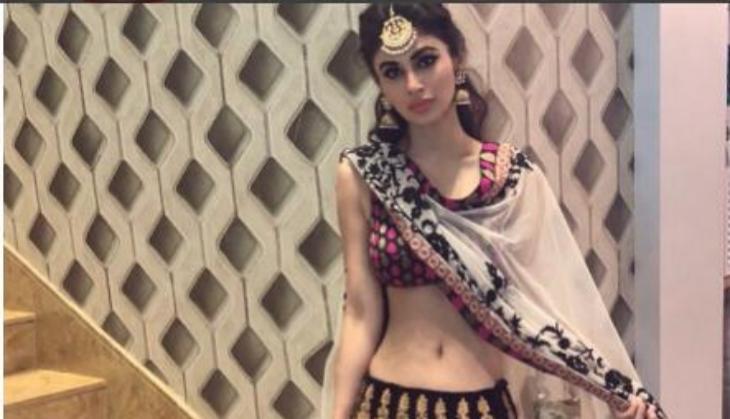 Gold actress Mouni Roy opens up about her role in Ranbir Kapoor and Alia Bhatt starrer Brahmastra