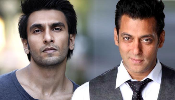 Ranveer