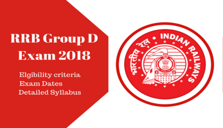 RRB 2018