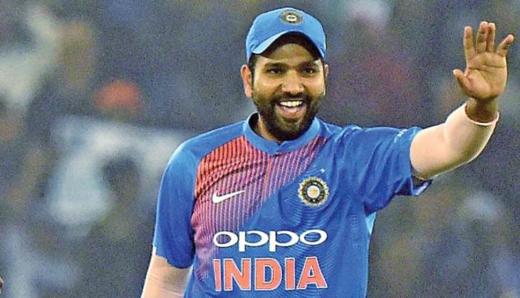 India Vs Ireland: After Tendulkar, MS Dhoni and Virat Kohli, Rohit Sharma took no time to achieve this milestone 