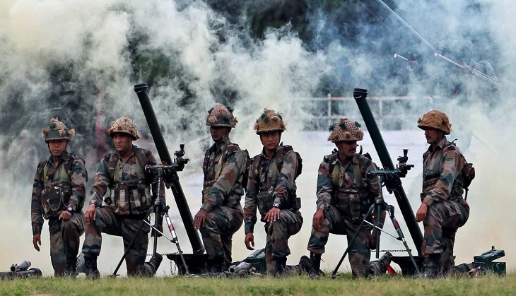 Fresh video of 2016 surgical strike released 2 days ahead of the second anniversary of the operation