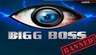 Shocking! Reality show Bigg Boss to get banned? Here are all the details