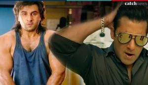 Sanju: Ranbir Kapoor starrer Sanjay Dutt's biopic has already defeated Salman Khan's Race 3; here's the shocking reason