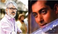 Bharat actor Salman Khan and Sanjay Leela Bhansali to work for Inshallah after 11 years and we are super excited!