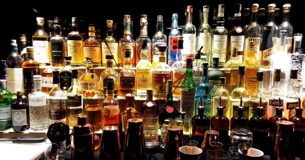 Goa government extends Surla alcohol ban for another month
