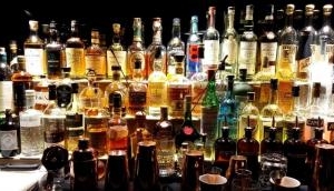 Goa government extends Surla alcohol ban for another month