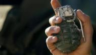 Grenade hurled at CRPF camp in Pulwama district of Jammu and Kashmir, 1 injured