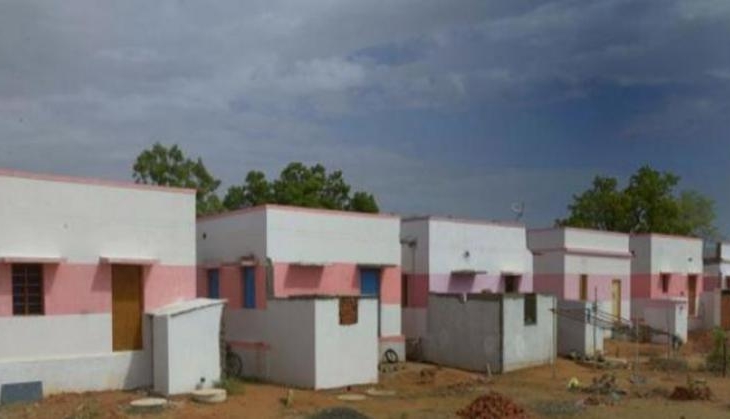 Indira Awaas Yojana