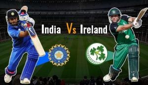 India Vs Ireland,2nd T20I Preview: India to test bench ahead England tour