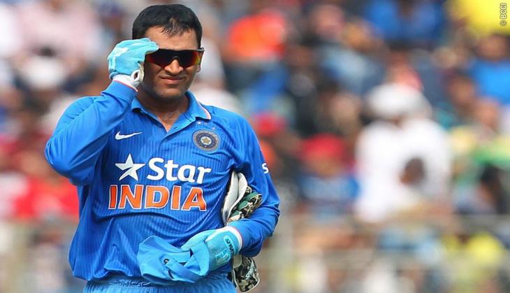 Mahendra Singh Dhoni to start new innings with SoundLogic