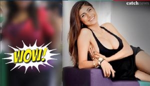 Did you know how porn star Mia Khalifa look in her early age? Her transformation will leave your mouths open; see pic