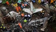 Mumbai Plane Crash: Pilots contacted airport for landing 60 seconds before plane crashed into an under-construction building in Ghatkopar