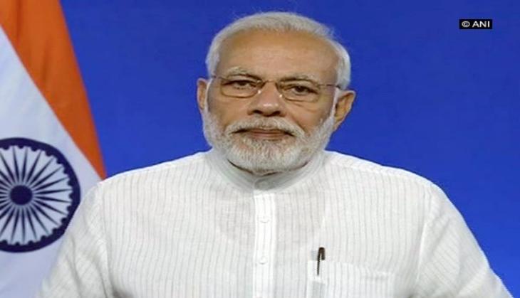 PM Modi to lay foundation stone of National Centre for Aging at AIIMS