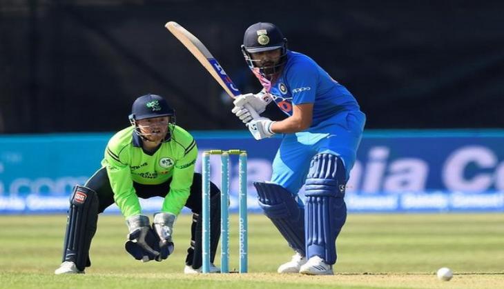 India Vs Ireland, T20 Series: Dominant India eye T20I series win over Ireland