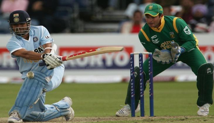 Sachin Tendulkar World record list: Who can beat Sachin Tendulkar's Most 4s in ODI Cricket God of Cricket Smashes 2016 fours