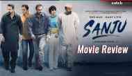 Sanju Movie Review: Ranbir Kapoor and Rajkumar Hirani narrates the story of Sanjay Dutt's 'God'
