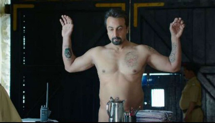 Sanju Box Office Collection Day 5: Ranbir Kapoor starrer Sanjay Dutt biopic crosses 150 crores mark at domestics 