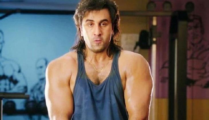 Sanju