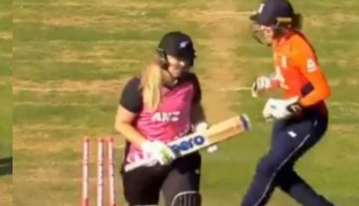 Sarah Taylor masterclass stumping