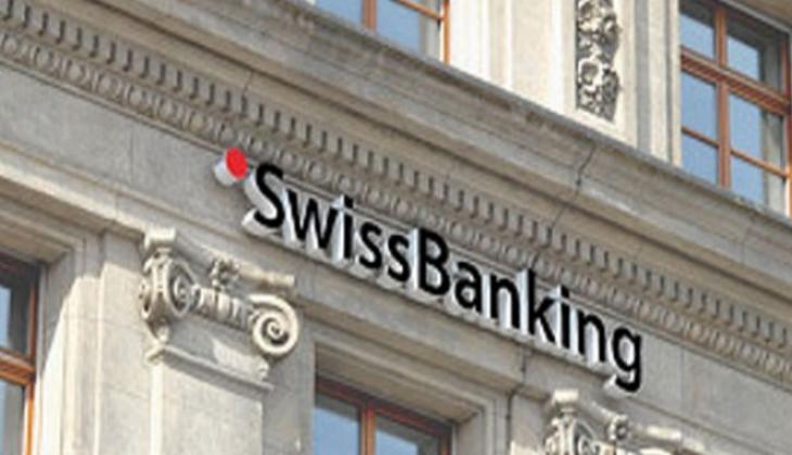 India receives first chunk of Swiss bank account details of its nationals 