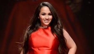  'I Am Jazz' star Jazz Jennings shares her first post-surgery photo after undergoing Sex reassignment surgery  