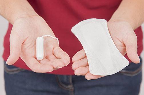 Alert! Girl dies from Toxic Shock Syndrome related to tampon use during periods