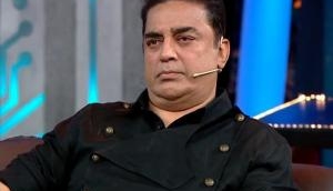 Bigg Boss 2: Kamal Haasan lands in trouble; Advocate demands ban on the show as it portrayed Jayalalithaa as ‘dictator’