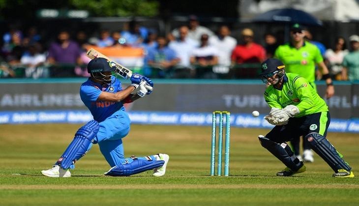 KL Rahul