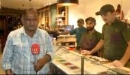 Pakistan journalist Chand Nawab is back! This time not for ‘apno mein Eid manane’ but straight from Karachi's 'paan' shop; video goes viral