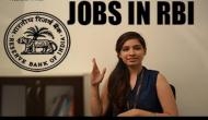 RBI Recruitment 2018: Apply for Grade B post vacancies announced by the Reserve Bank of India