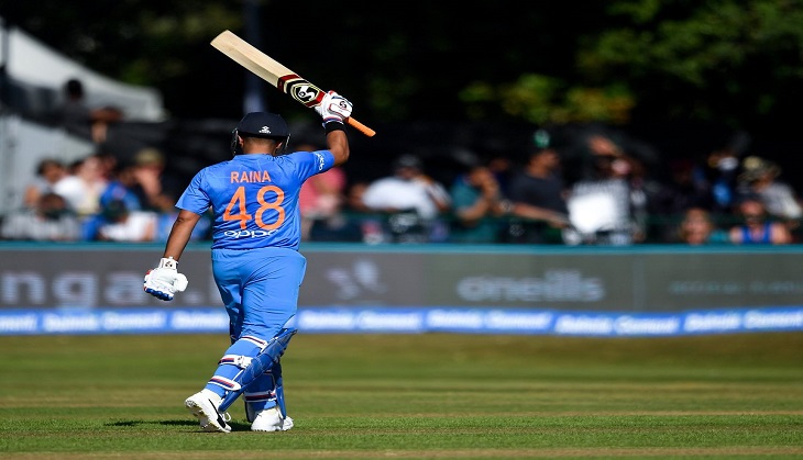 India Vs Ireland, T20 Series: After Hardik Pandya's brilliant knock India set the hefty target of 214 runs for Ireland