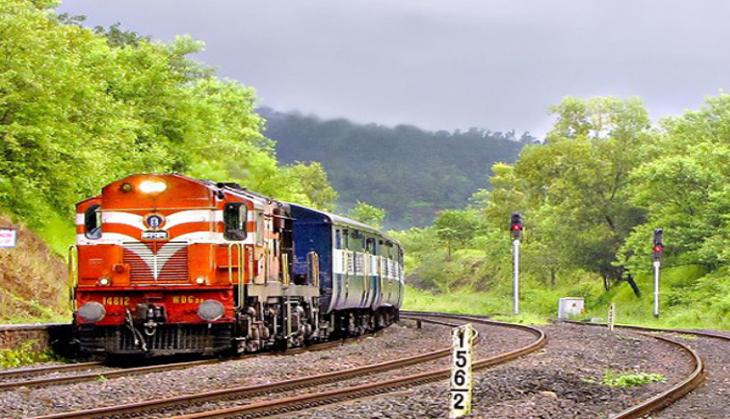 Train services partially restored in flood-hit Kerala