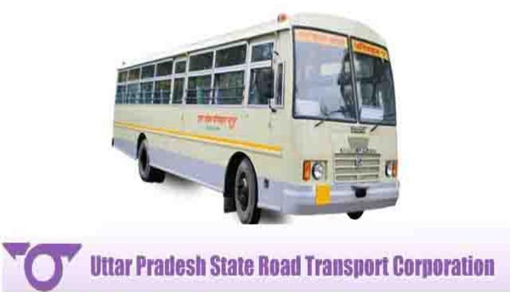 upsrtc