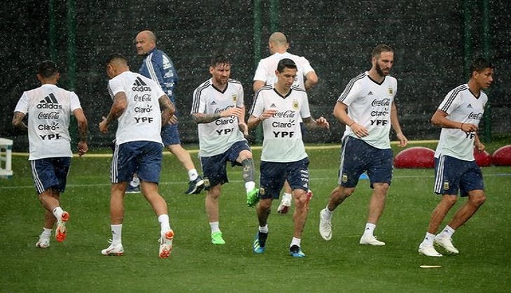FIFA WC: France, Argentina eye quarter-final berth