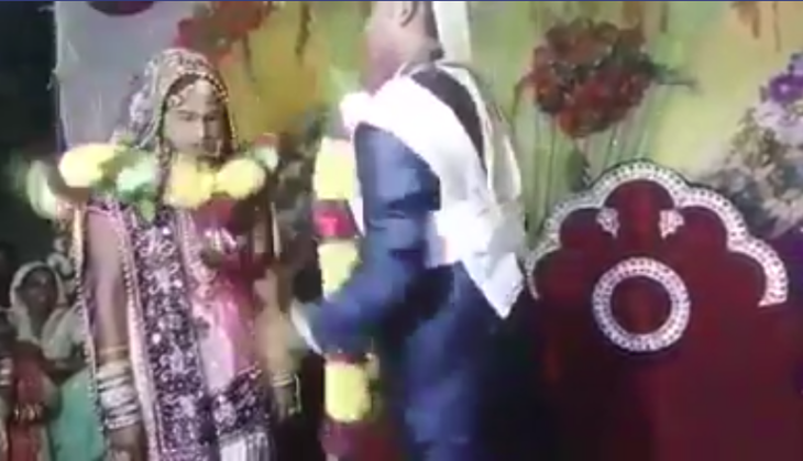 Desi Wedding