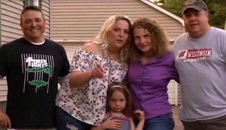Adopted Woman USA