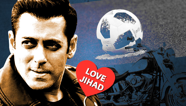 From Harley Davidsons to Salman Khan: How Inadvertent Consequences Can Be Valuable Too
