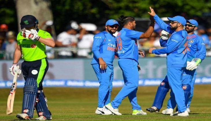 Team India
