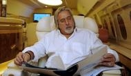 After the fourth attempt Vijay Mallya's jet finally gets a buyer, auctioned for Rs.35 Crore, know details