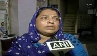 Muslim woman working for cow protection seeks PM Modi help