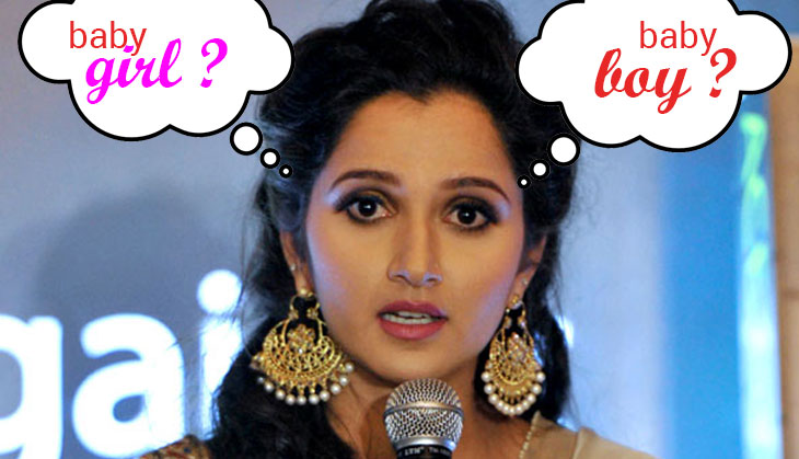 Tennis star Sania Mirza's fans wanted her to give birth to a baby boy; her reaction will make you proud of her