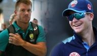 Is there any rift between David Warner and Steve Smith despite the ball-tampering scandal, here's the truth