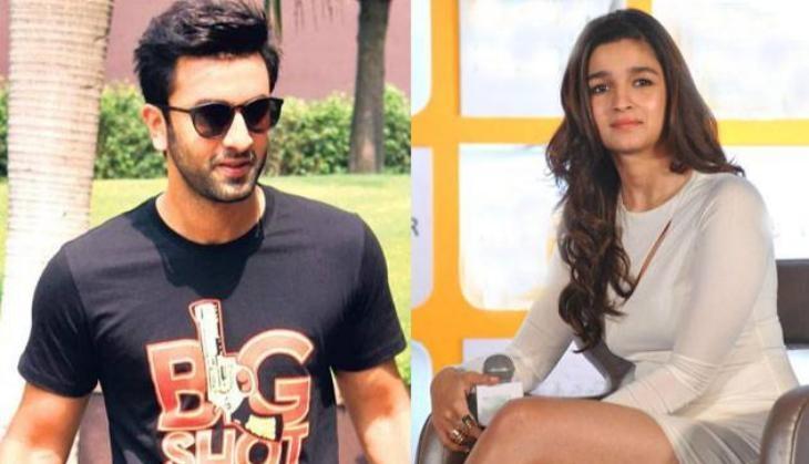 alia bhatt and ranbir kapoor