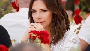 In pictures: You'll be amazed to see Victoria Beckham’s 14 precious engagement rings