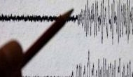 Earthquake tremors felt in Karnataka, Jharkhand today