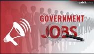 Panchayati Raj Recruitment 2018: Apply for over 9,000 vacancies released by TSPRI
